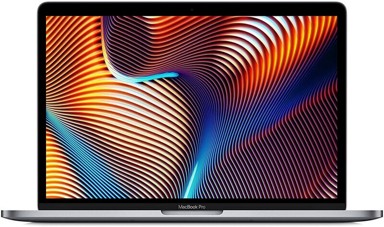 APPLE Laptop MacBook Pro Retina TouchBar 13.6" (2019) A2159 (obnovljen) / i5-8257U, 13,3", 2560x1600, 8GB RAM, 128GB SSD, MacOS